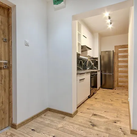 Platinium Przymorze Cosy - Chlopska 44 * Gdańsk