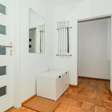 Διαμέρισμα Platinium Przymorze Cosy - Chlopska 44 *