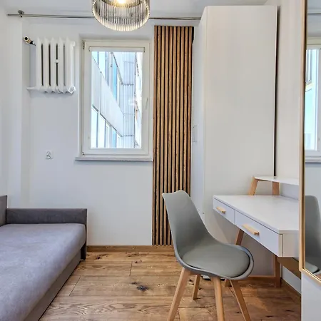 Platinium Przymorze Cosy - Chlopska 44