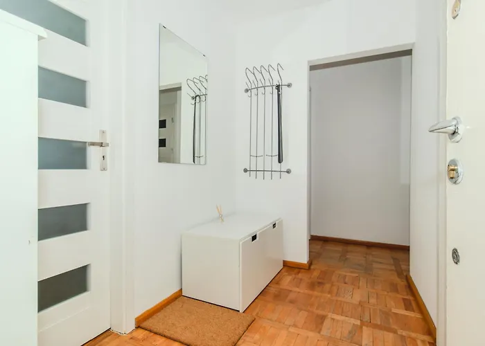 Appartamento Platinium Przymorze Cosy - Chlopska 44 *