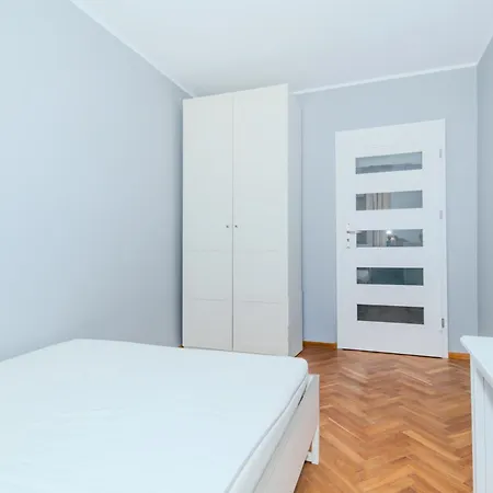 Platinium Przymorze Cosy - Chlopska 44 Lägenhet