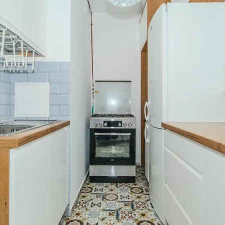 Platinium Przymorze Cosy - Chlopska 44 * Gdańsk